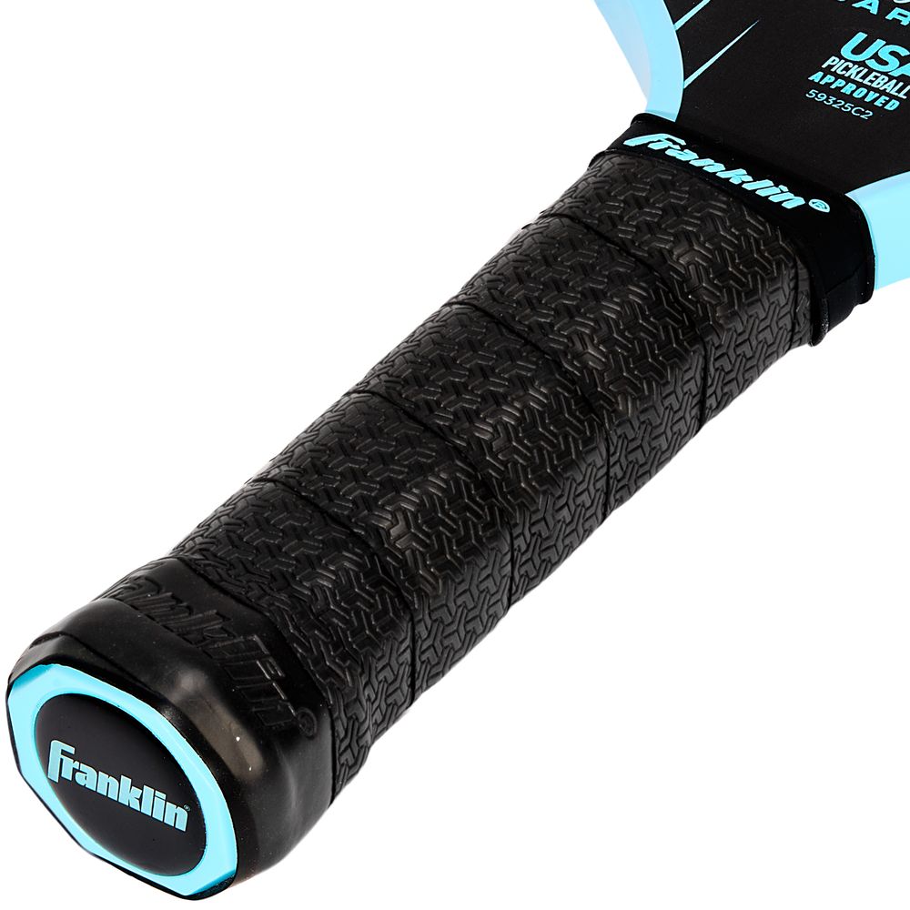 フランクリン Franklin ピックルボールパドル Signature Carbon
