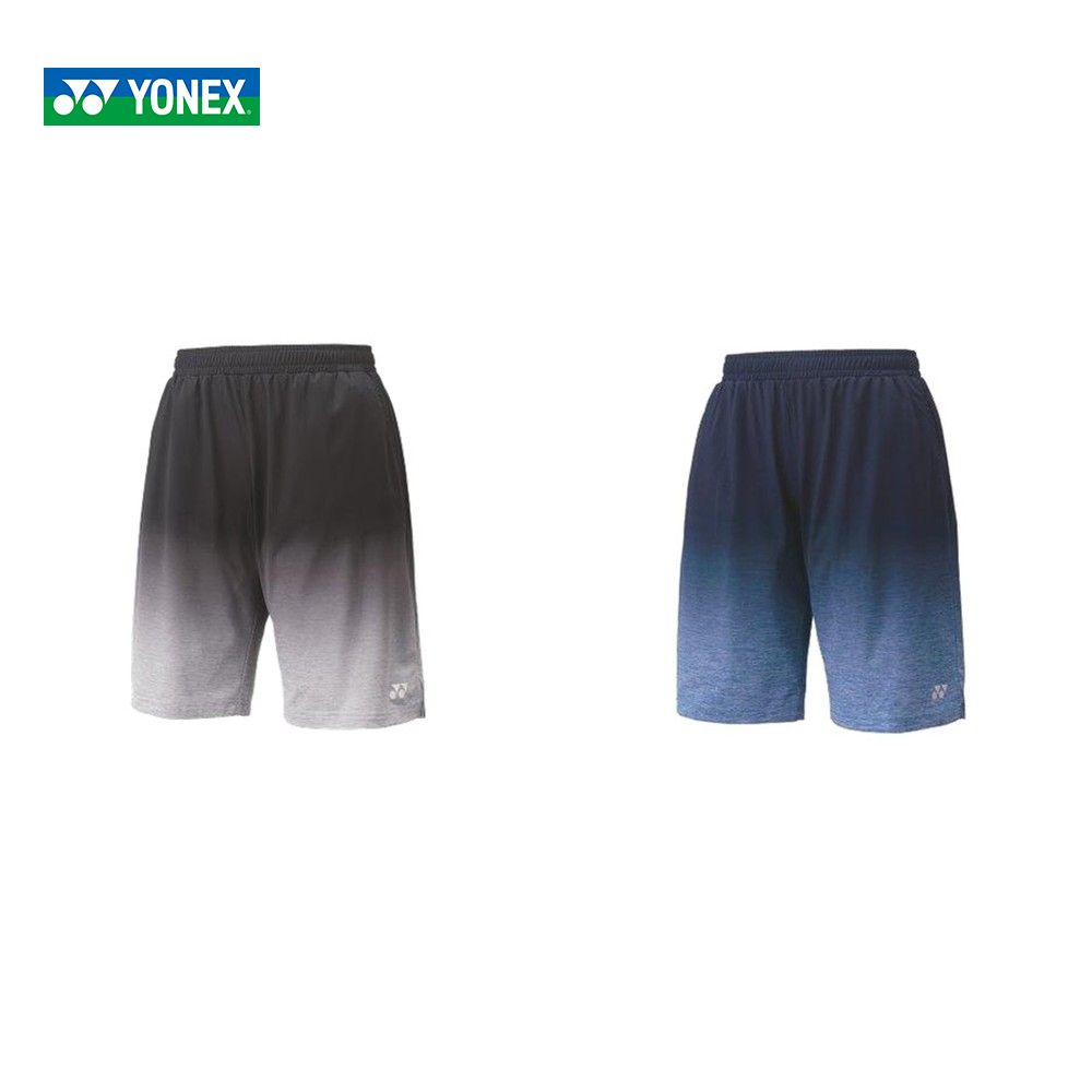 YONEX ハーフパンツ Oサイズ バドミントン テニス ウェア YONEX（ヨネックス） テニスウェア ユニセックス ニットハーフパンツ