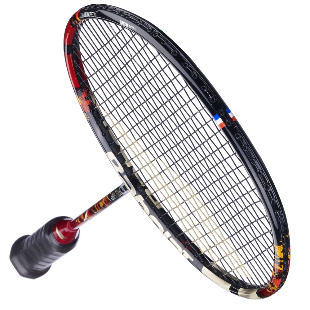 Babolat（バボラ） バドミントンラケット X-FEEL FURY エックス