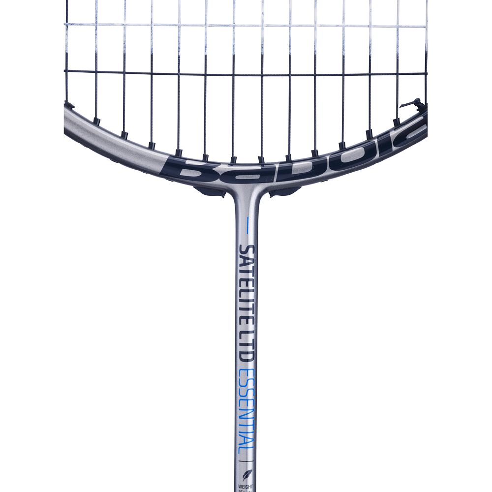 バボラ　SATELITE LIMITED ESSENTIAL　バドミントン 楽天市場】バボラ Babolat バドミントンラケット サテライト