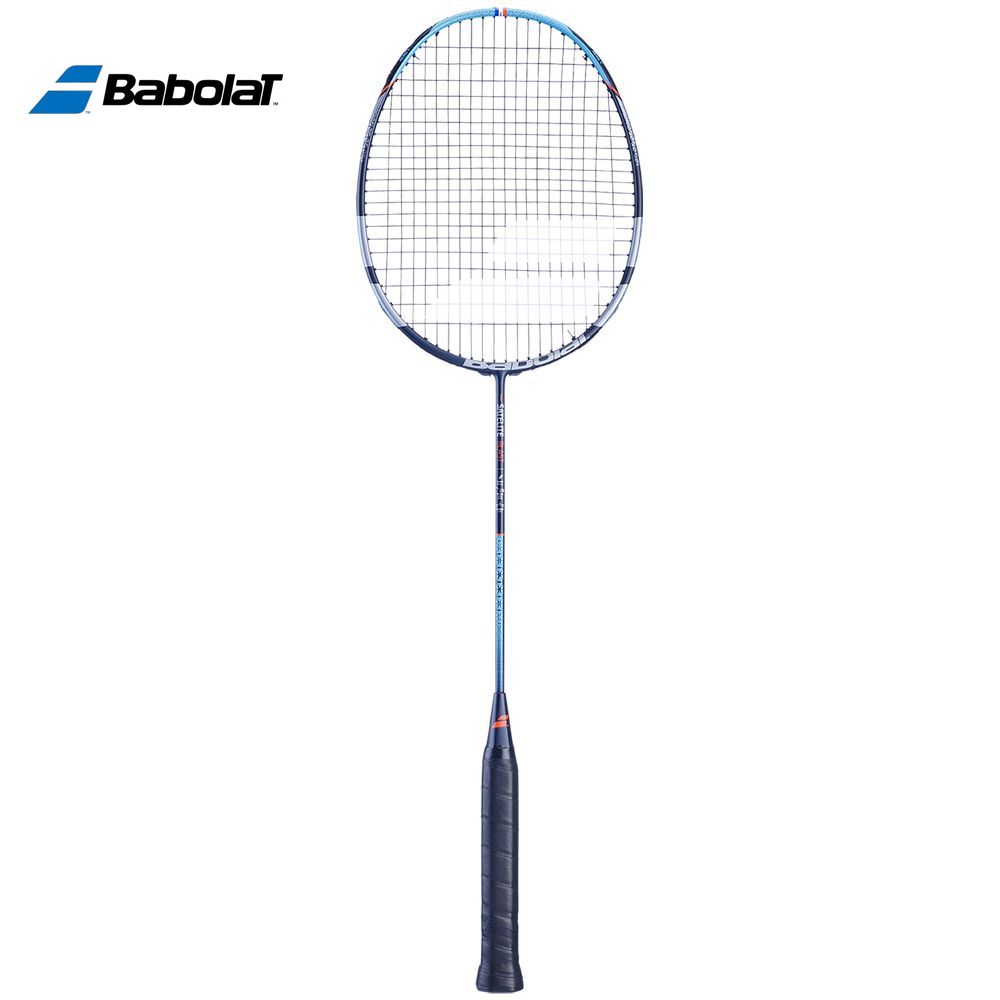 バボラ Babolat バドミントンバドミントンラケット  SATELITE BLAST サテライトブラスト 602443 フレームのみ