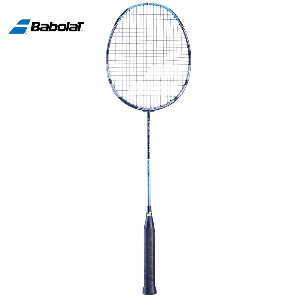 Хܥ Babolat ХɥߥȥХɥߥȥ饱å  SATELITE LITE ƥ饤ȥ饤 602446 ե졼Τ