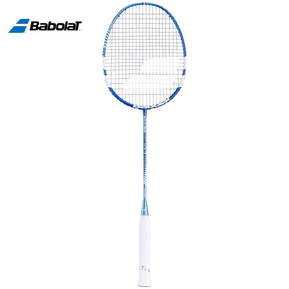 バボラ Babolat バドミントンラケット  SATELITE ORIGIN POWER サテライトオリジンパワー 602447 フレームのみ