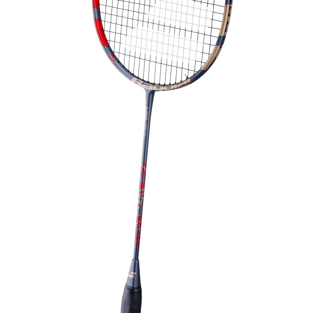 Babolat バボラ バドミントンラケット X-FEEL ORIGIN エックス
