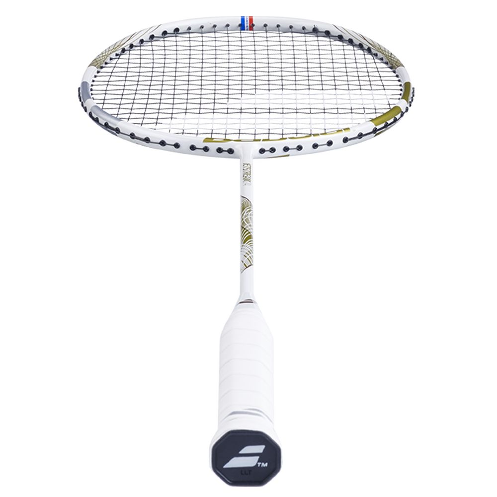 【ガット張り工賃0円】バボラ Babolat バドミントンラケット    JETSTREAM 74 ジェットストリーム 74 フレームのみ 602456_3