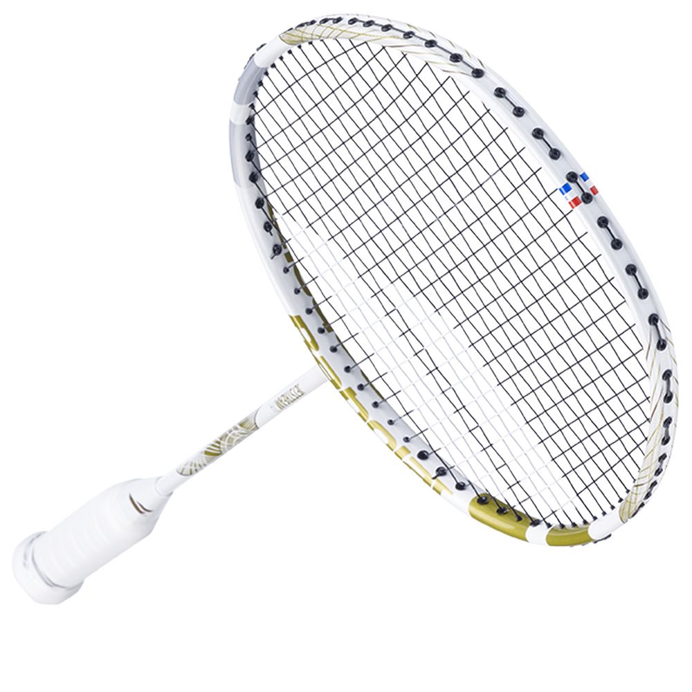 【ガット張り工賃0円】バボラ Babolat バドミントンラケット    JETSTREAM 74 ジェットストリーム 74 フレームのみ 602456_4