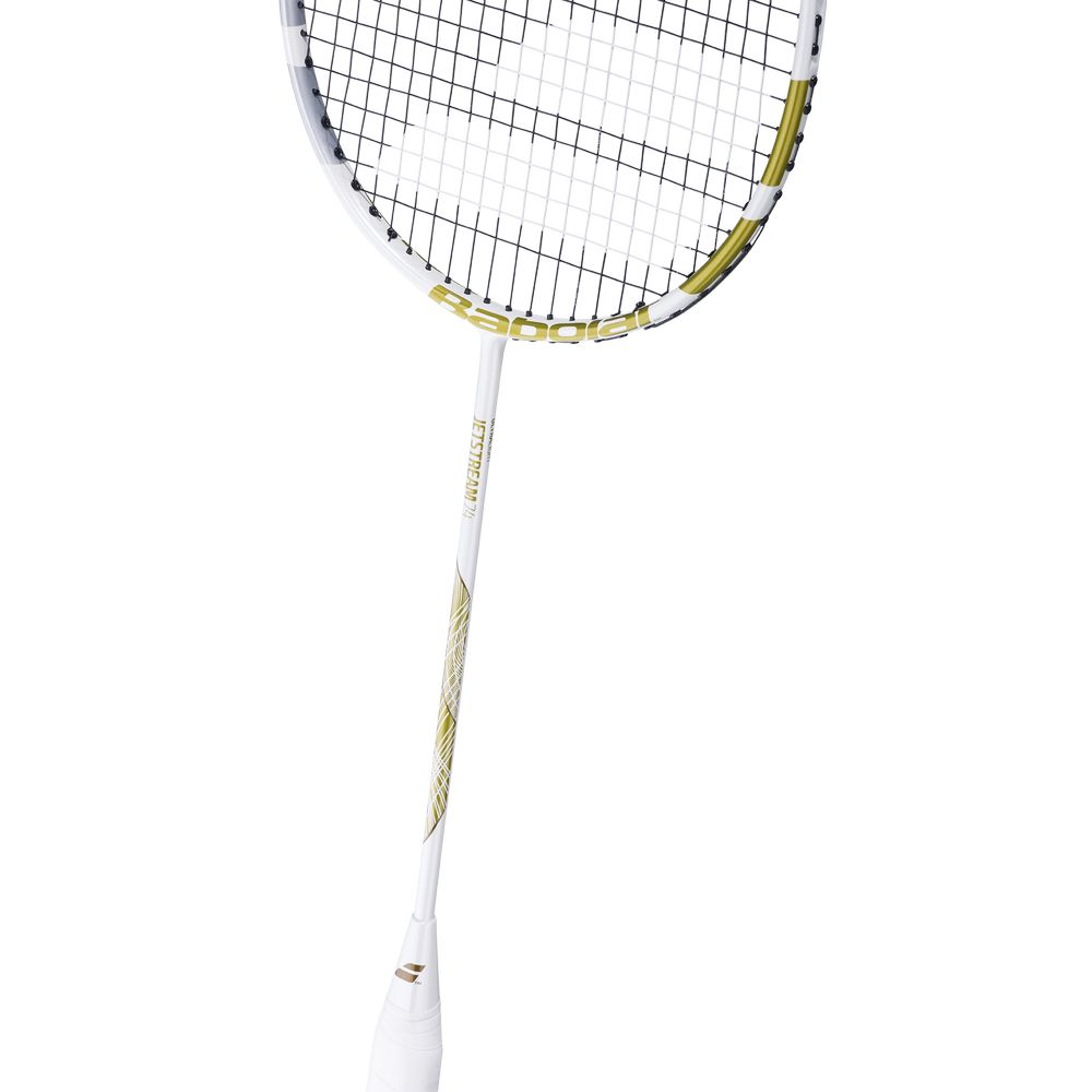 【ガット張り工賃0円】バボラ Babolat バドミントンラケット    JETSTREAM 74 ジェットストリーム 74 フレームのみ 602456_5