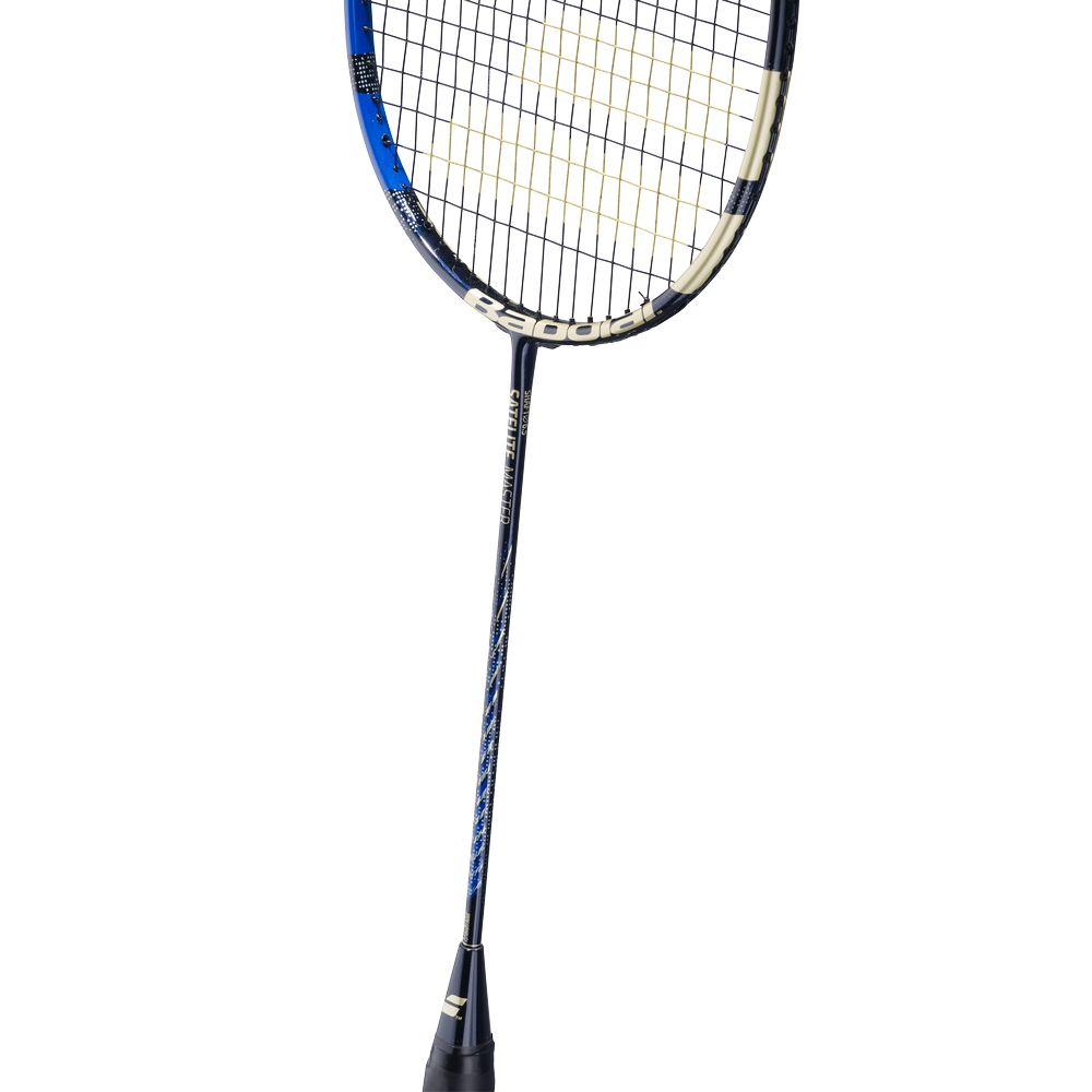 Babolat バボラ バドミントンラケット Satelite Master Babolat バボラ バドミントンラケット Satelite Master