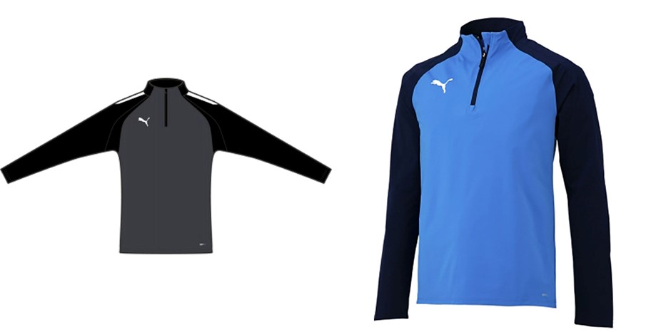 プーマ PUMA サッカーウェア ユニセックス TEAMLIGA 1/4 ジップトップ 658017 2020SS