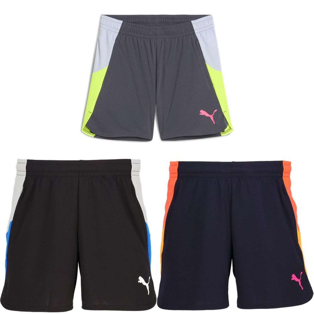 プーマ PUMA サッカーウェア レディース   INDIVIBLAZE ショーツ 659904 2020SS