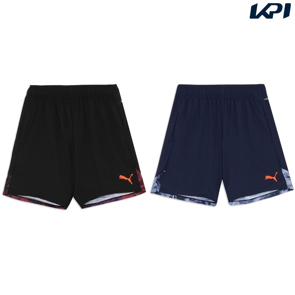 プーマ PUMA サッカーウェア メンズ   PUMAFTBL PRO KNIT ショーツ 660125 2020SS