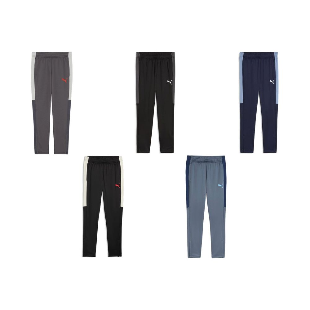 プーマ PUMA サッカーウェア メンズ   INDIVILIGA TR PT 660971 2026
