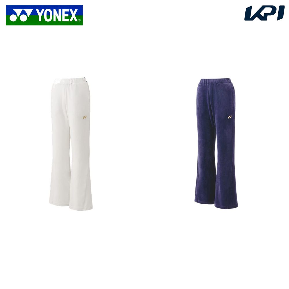 YONEX（ヨネックス） テニスウェア レディース Beauty＆Bloom ベロア