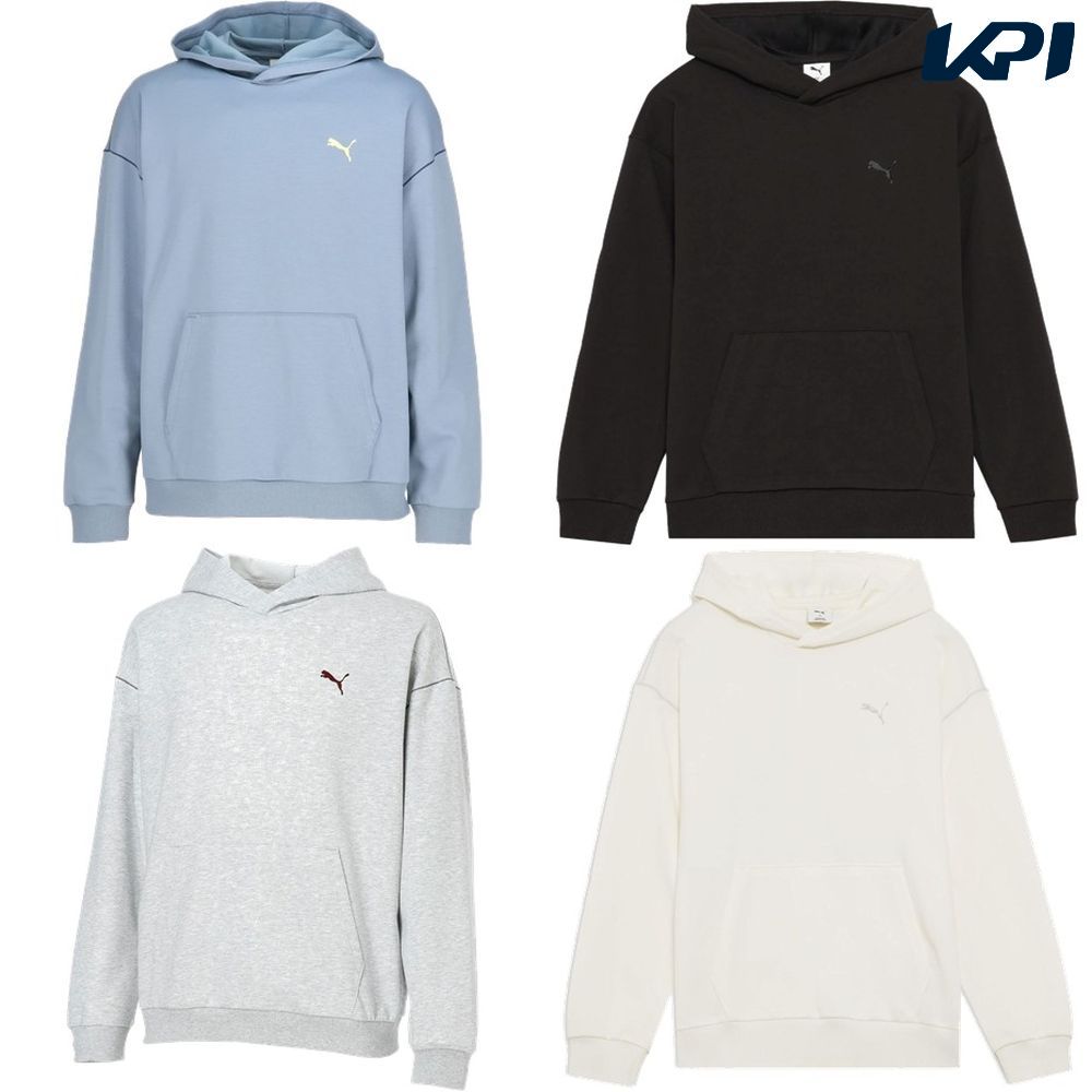 プーマ PUMA マルチSPウェア メンズ   ESS MX リラックスド HD DK 690015 2020SS