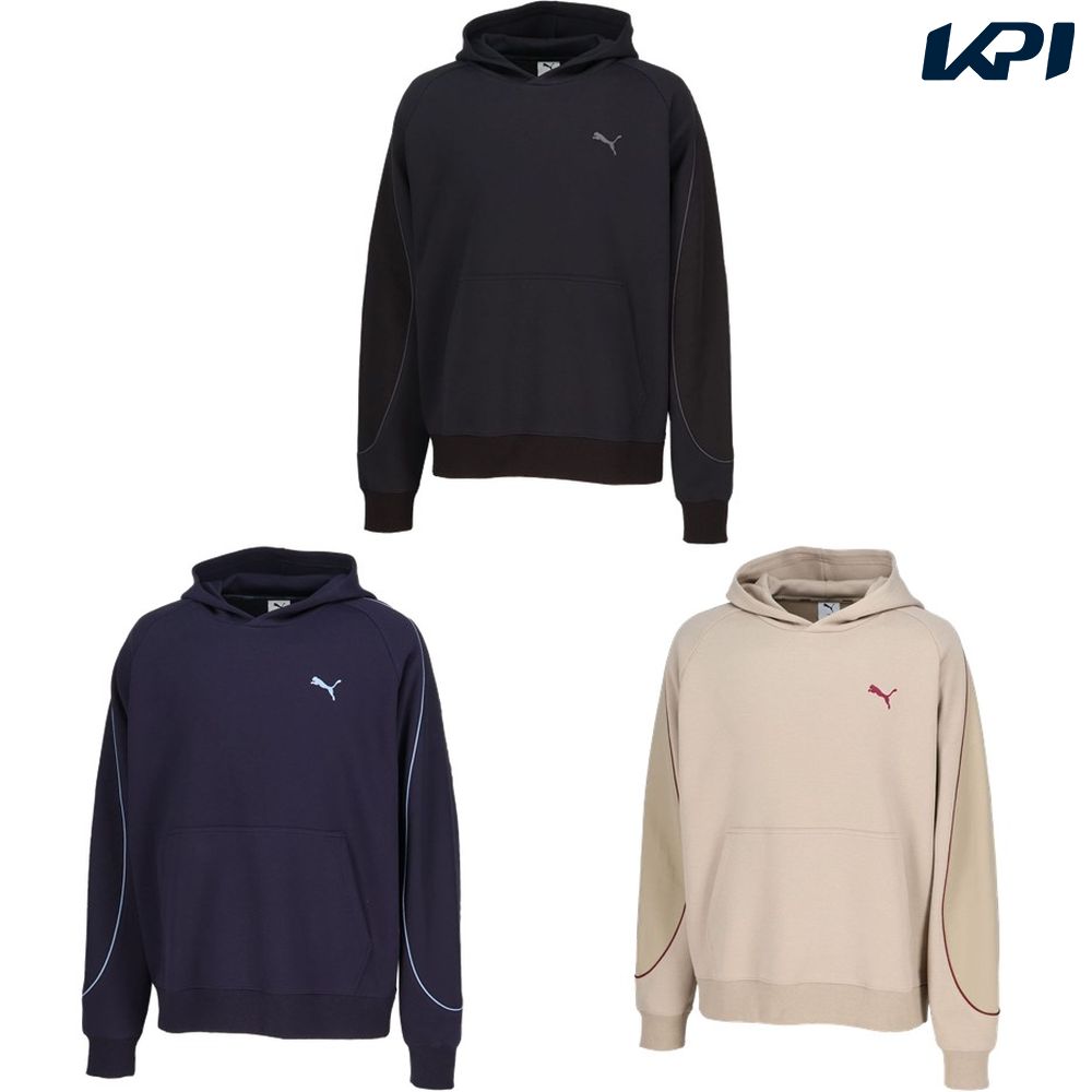 �v�[�} PUMA �}���`SP�E�F�A �����Y   CORE HERITAGE MX HD 690138 2025FW