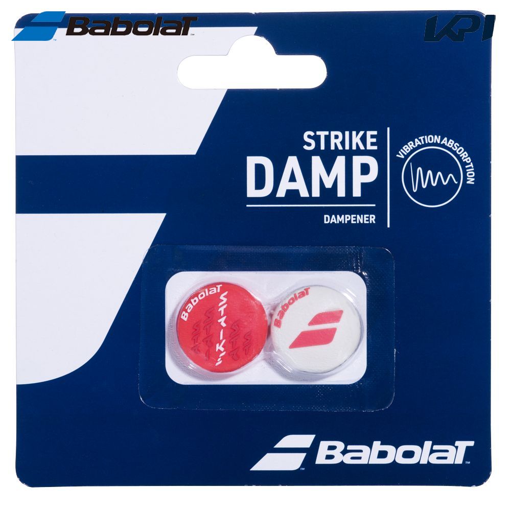 Хܥ Babolat ƥ˥꡼ STRIKE DAMP ȥ饤 ưߤ 2 PURE STRIKE 2024 ԥ奢ȥ饤ǥ 700124