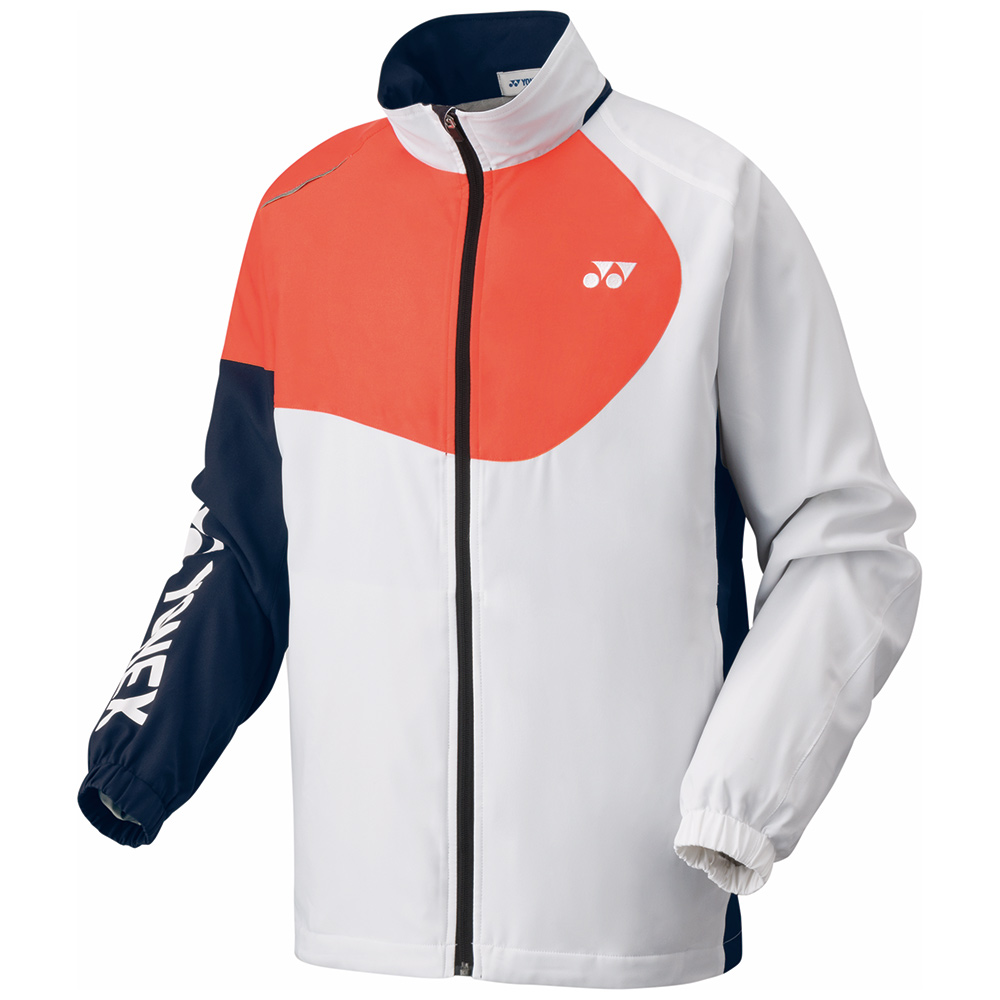 YONEX（ヨネックス） テニスウェア ユニセックス 裏地付ウィンド