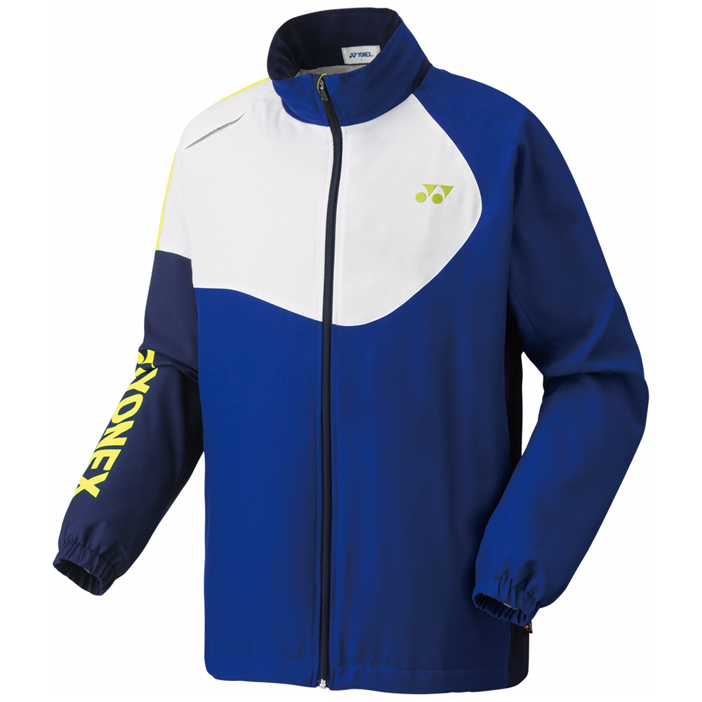 YONEX（ヨネックス） テニスウェア ユニセックス 裏地付ウィンド