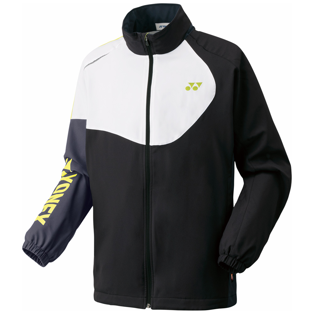 YONEX（ヨネックス） テニスウェア ユニセックス 裏地付ウィンド