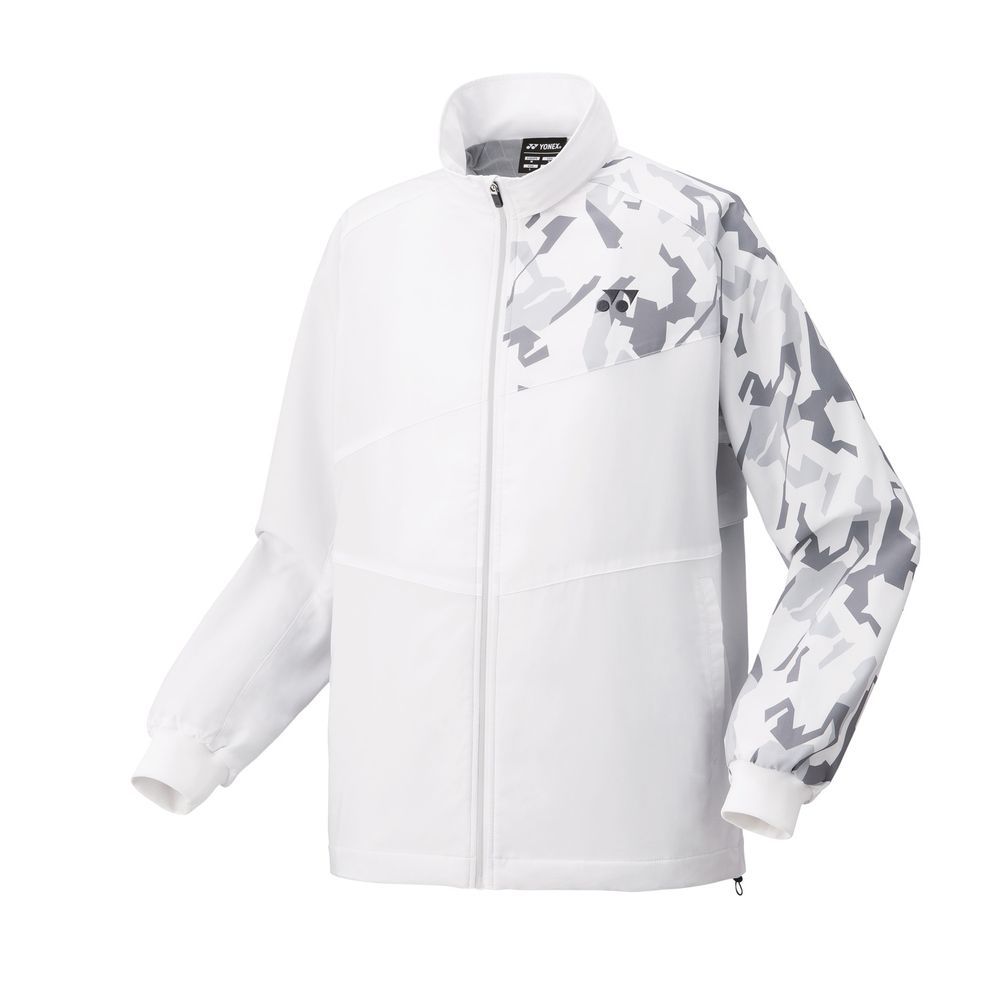 YONEX（ヨネックス） テニスウェア ユニセックス 裏地付ウィンド