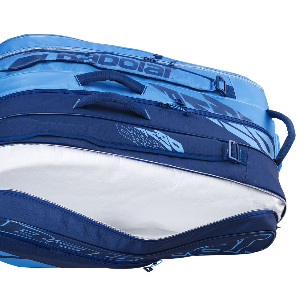 Babolat - babolat ラケット+ラケット入れ Babolat 『即日出荷』バボラ テニスバッグ・ケース RACKET