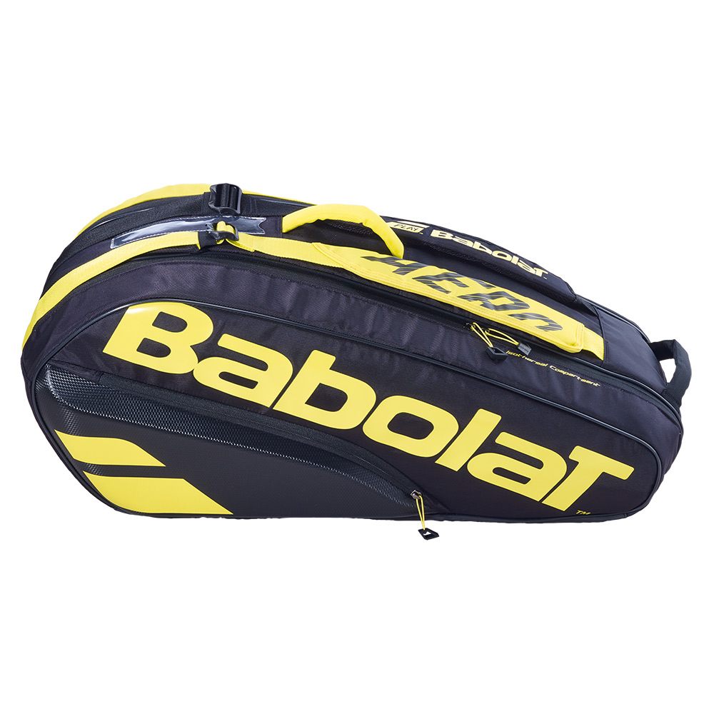 Babolat（バボラ） テニスバッグ・ケース ピュアアエロ ラケットバッグ