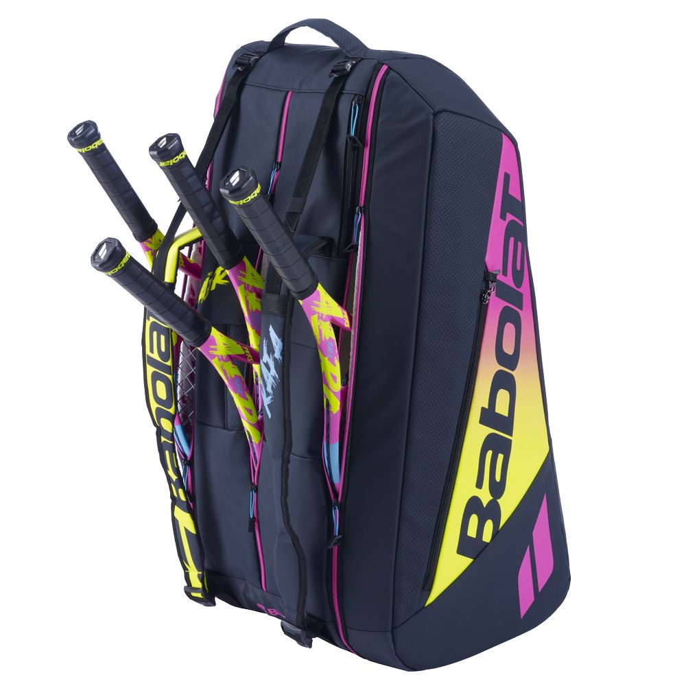 Babolat（バボラ） テニスバッグ・ケース PURE AERO RAFA RH12