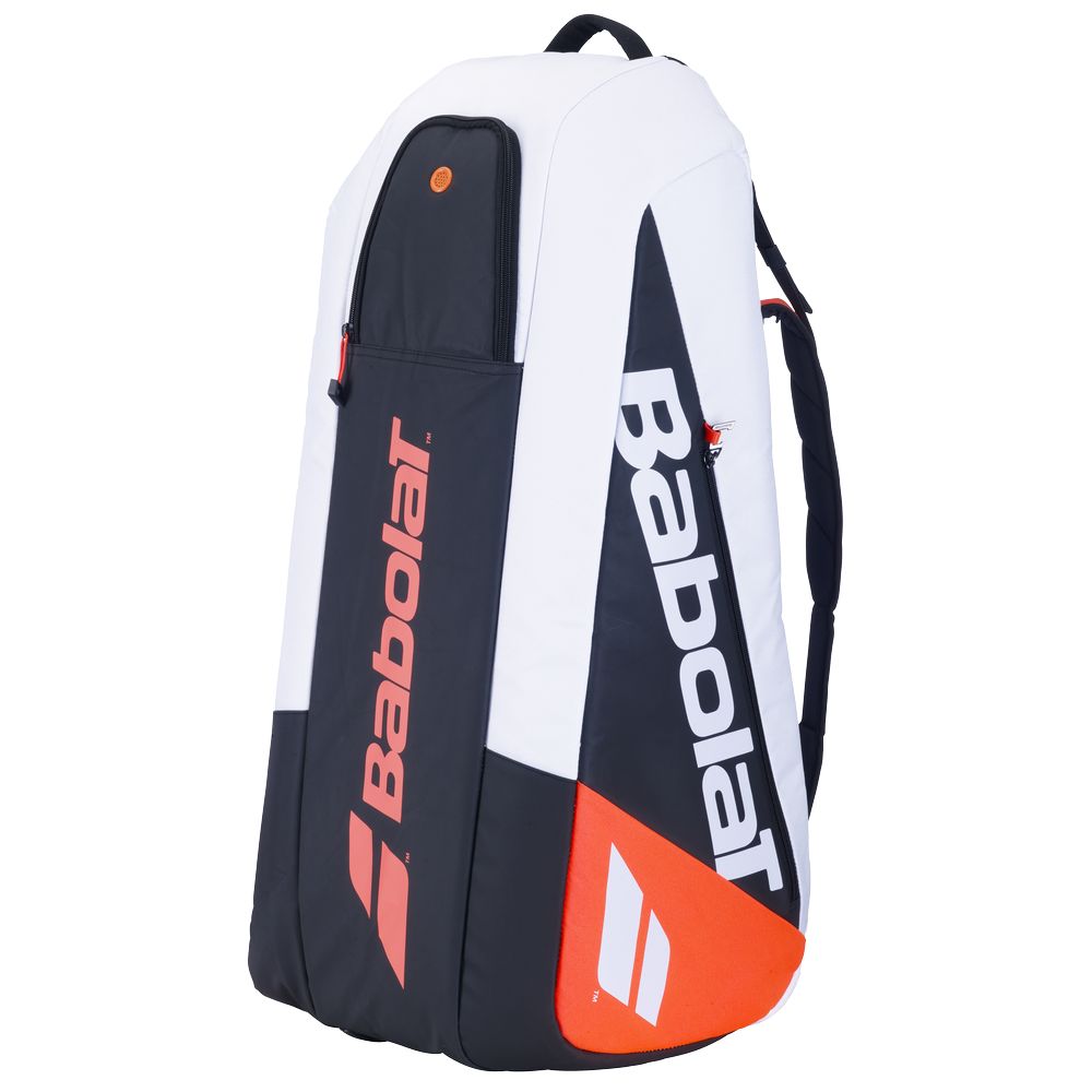 Babolat（バボラ） テニスバッグ・ケース RHX6 PURE STRIKE ピュア