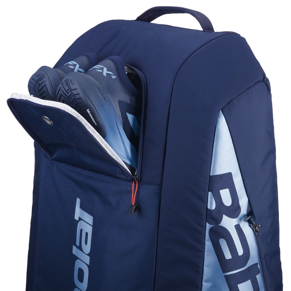 Babolat バボラ テニスバッグ・ケース RACKET HOLDER 12 PURE Babolat バボラ テニスバッグ・ケース RACKET HOLDER 12 PURE