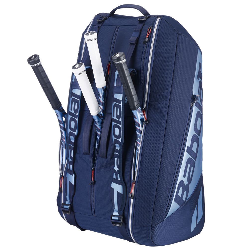 Babolat バボラ テニスバッグ・ケース RACKET HOLDER 12 PURE