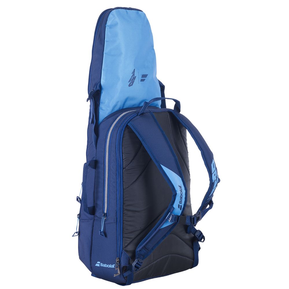 バボラ Babolat テニスバッグ・ケース  BACKPACK PURE DRIVE バックパック ラケット3本収納可  753089｜kpisports｜06