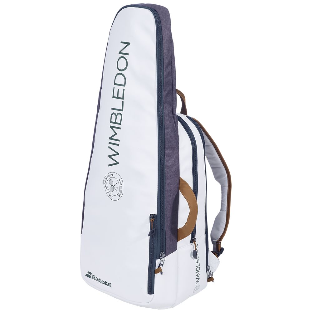 Babolat（バボラ） テニスバッグ・ケース BACKPACK PURE WIMBLEDON