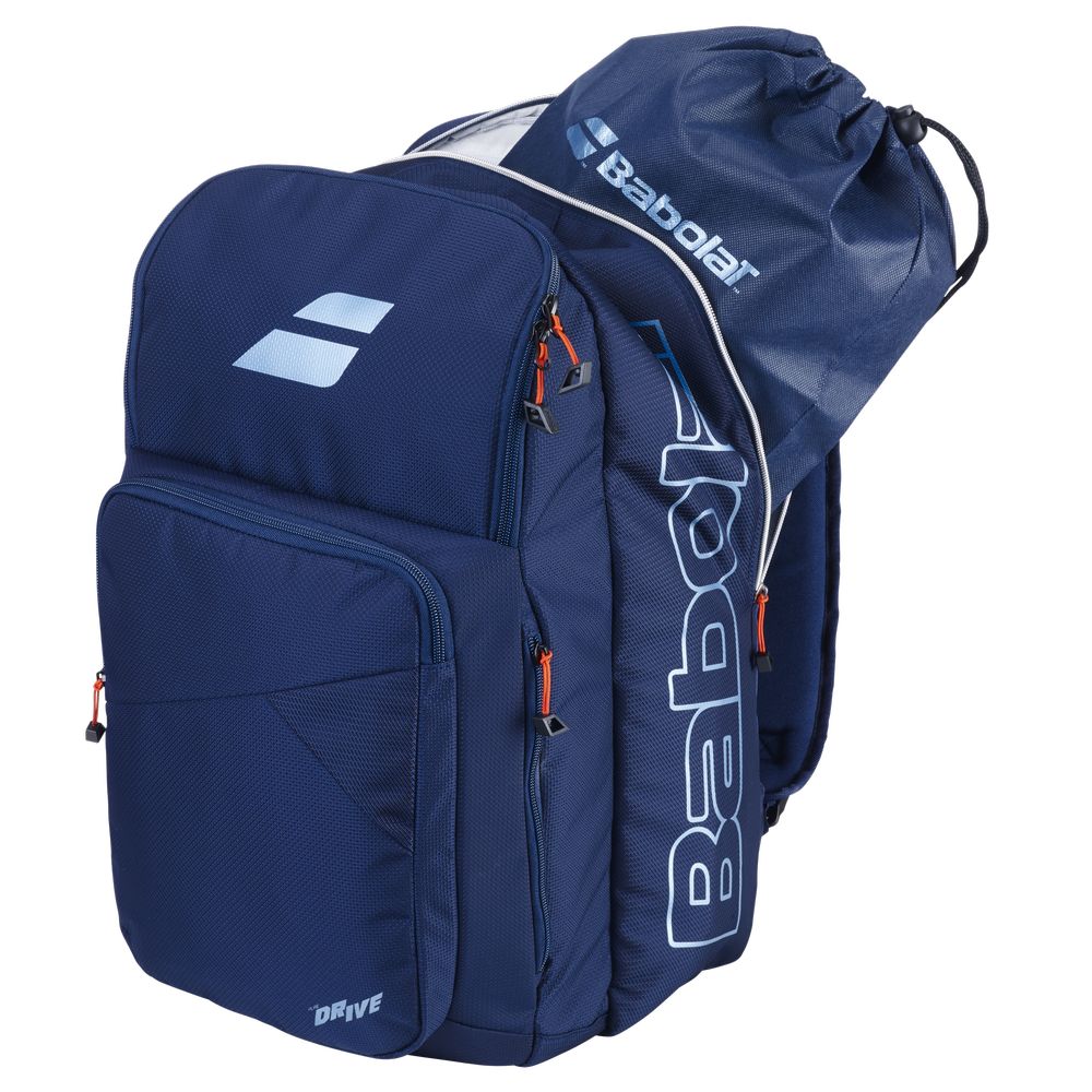 Babolat（バボラ） テニスバッグ・ケース BACKPACK PURE DRIVE 2025