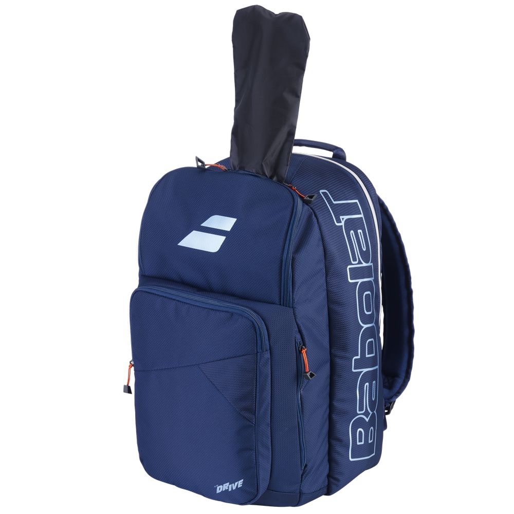 GCバボラ　ケース付き Amazon | バボラ Babolat テニスバッグ・ケース BACKPACK PURE DRIVE