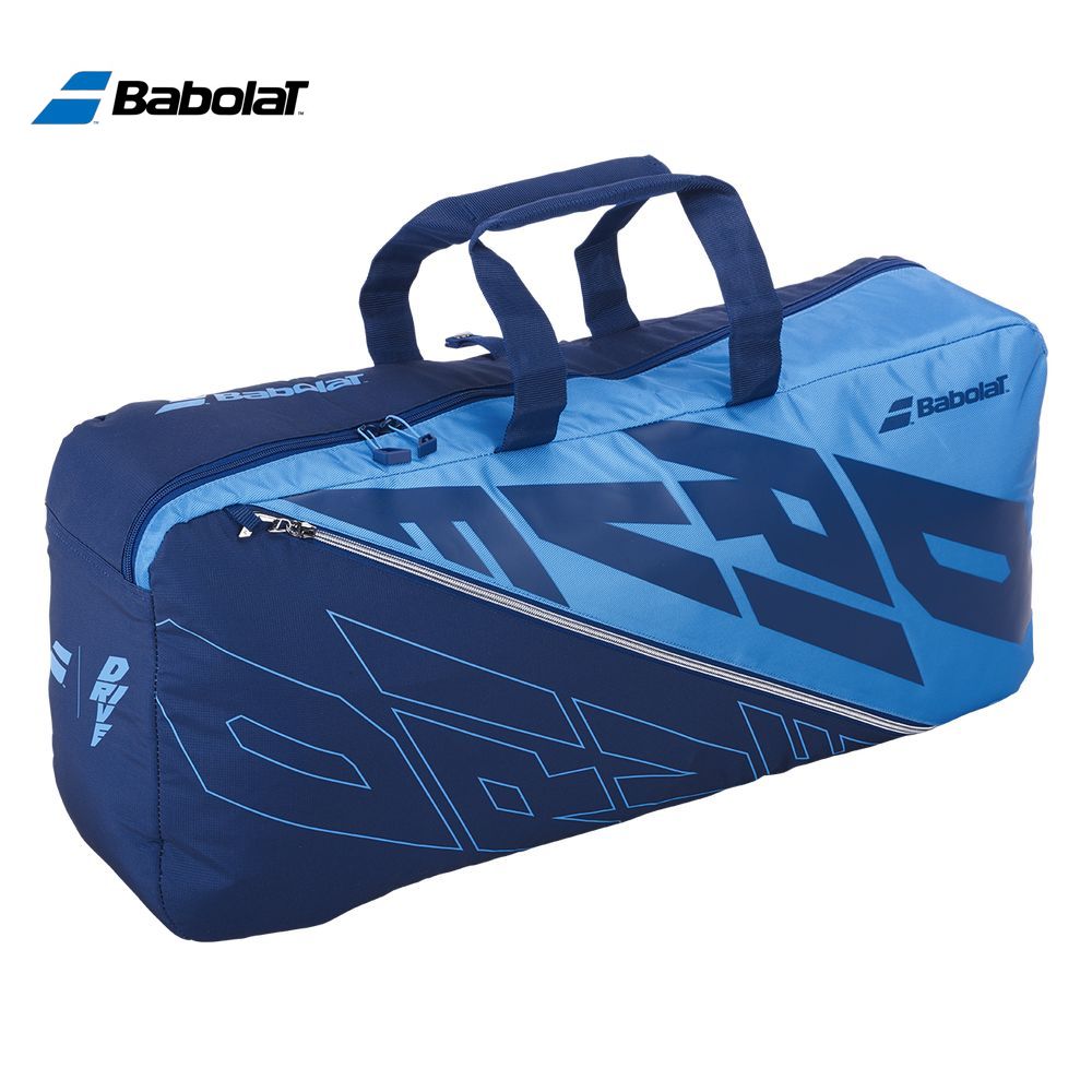 最大65％オフ！ バボラ Babolat テニスバッグ ケース DUFFLE M PURE