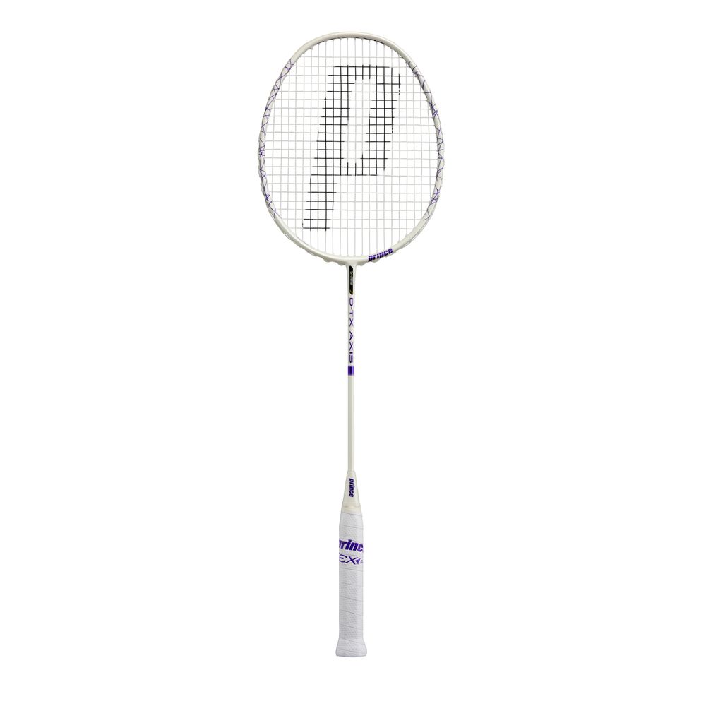 Prince（プリンス） バドミントンラケット D-TX AXIS 2026カラー