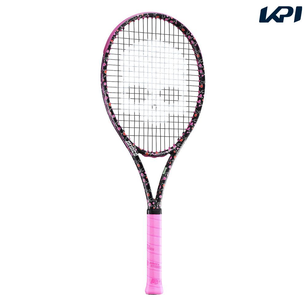 プリンス テニスラケット ハイドロゲンの人気商品・通販・価格比較 