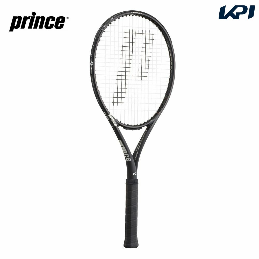 プリンス Prince 硬式テニスラケット  X 97 TOUR LEFT エックス97 ツアー レフト 左利き用  7TJ095 フレームのみ｜kpisports