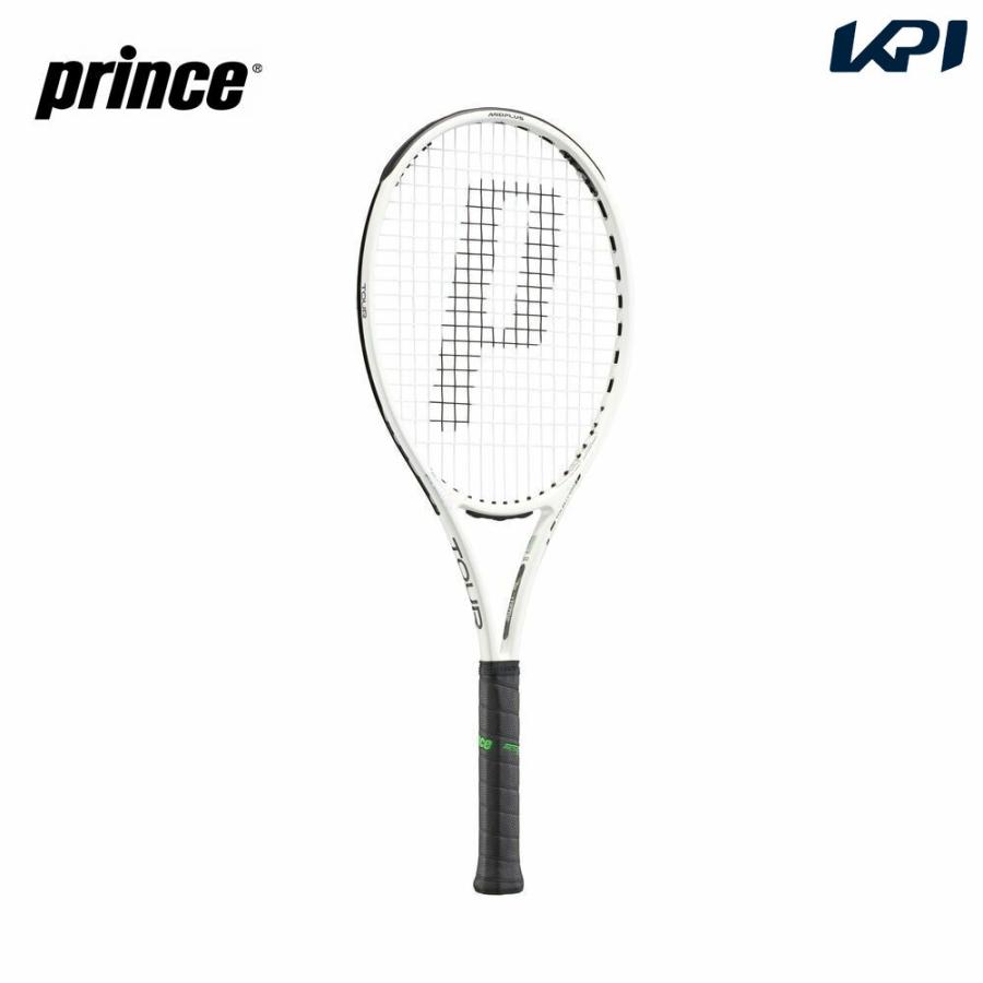 初売り初売りプリンス Prince テニス硬式テニスラケット TOUR O3 100 290g '21 ツアー オースリー 100 7TJ124  フレームのみ『即日出荷』 ラケット