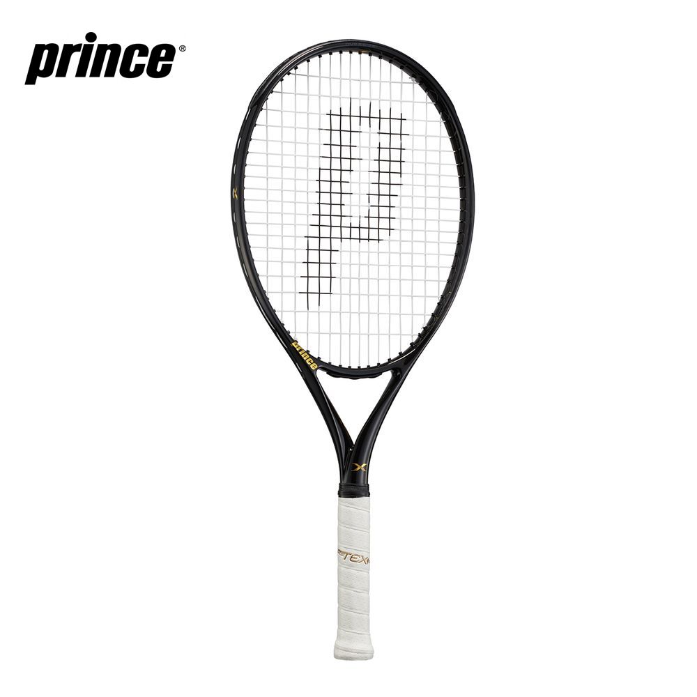 プリンス Prince テニス 硬式テニスラケット  X 115 エックス 115 7TJ145 フレームのみ『即日出荷』｜kpisports