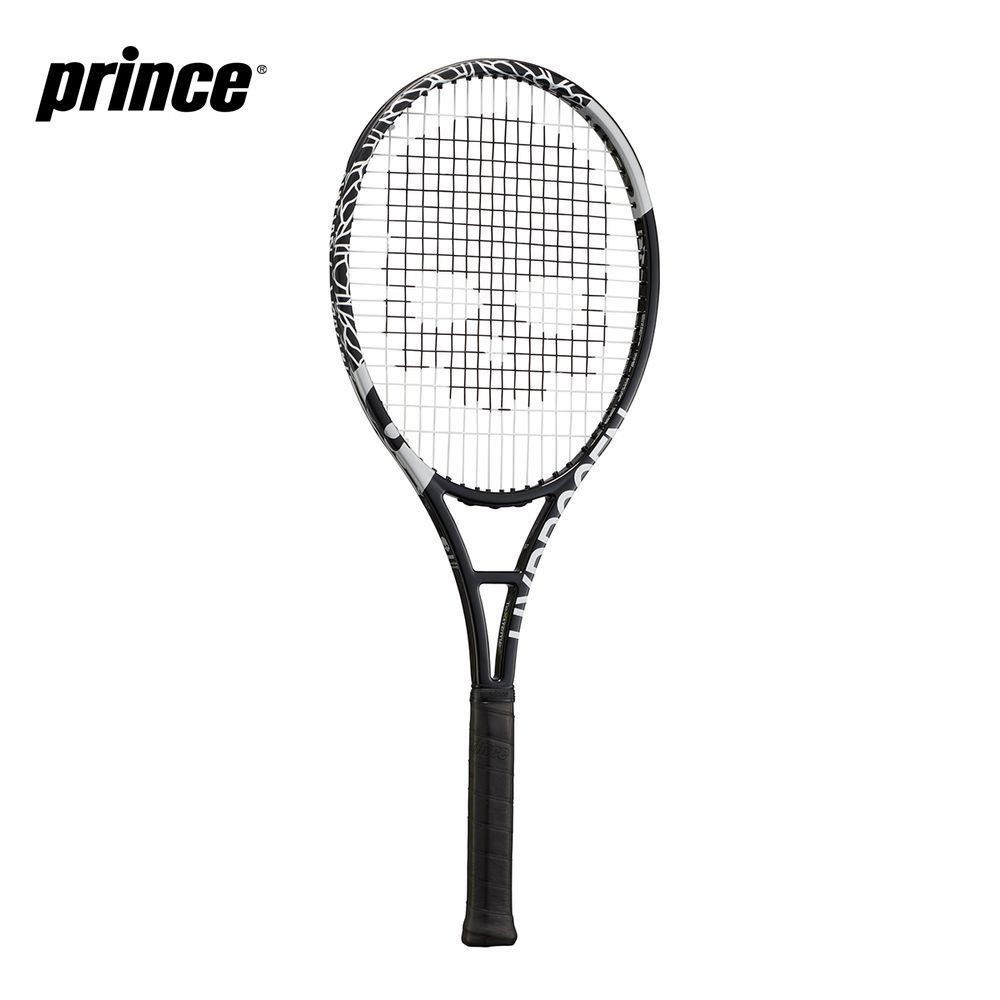 Prince（プリンス） 硬式テニスラケット PHANTOM GRAPHITE 97 HYDROGEN