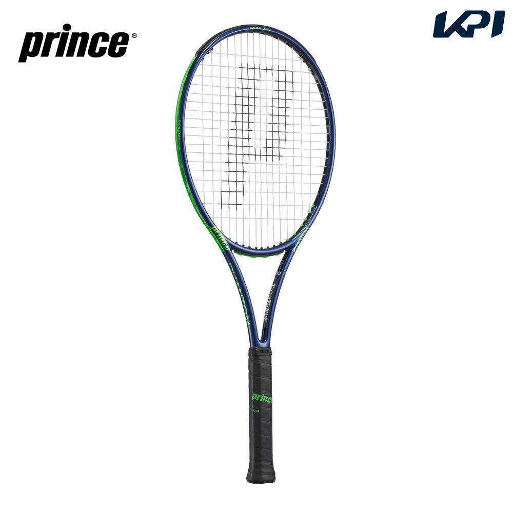 プリンス Prince 硬式テニスラケット  PHANTOM O3 100 ファントム オースリー100 7TJ164 フレームのみ『即日出荷』