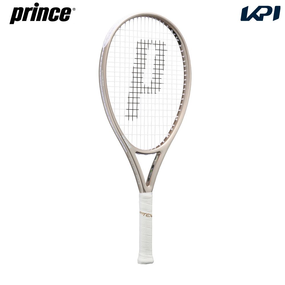 プリンス Prince テニスラケット EMBLEM 120 エンブレム 120 フレームのみ 7TJ196 『即日出荷』