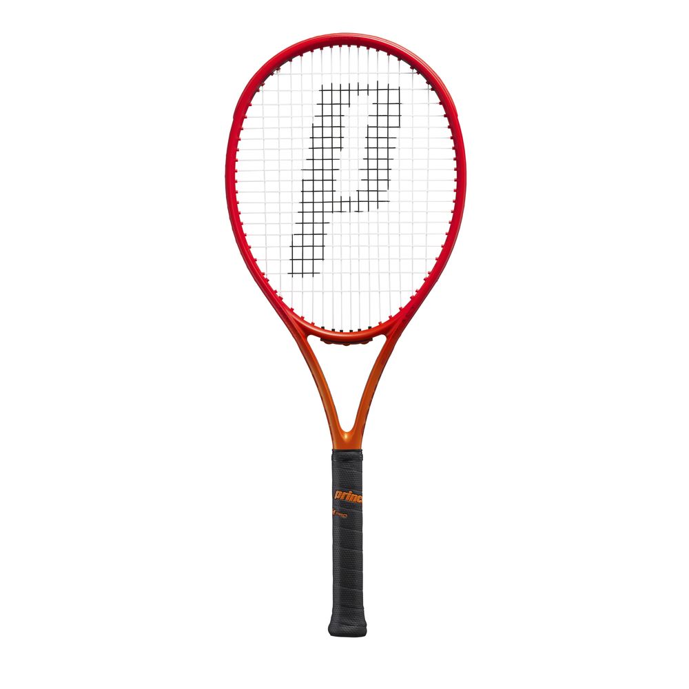 prince プリンス 硬式ラケット TOUR DIABLO 725 グリップ2 prince