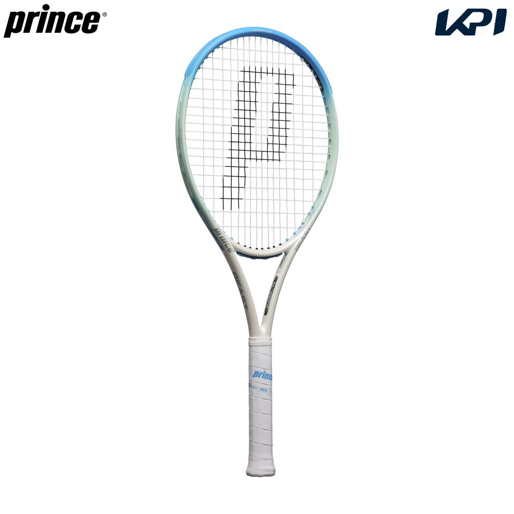 �u�ŒZ�����o�ׁv�u�K�b�g����グ�ρv�v�����X Prince �d���e�j�X���P�b�g BEAST O3 100  280g  �r�[�X�g �I�[�X���[ �z���C�g/�u���[ 7TJ237S