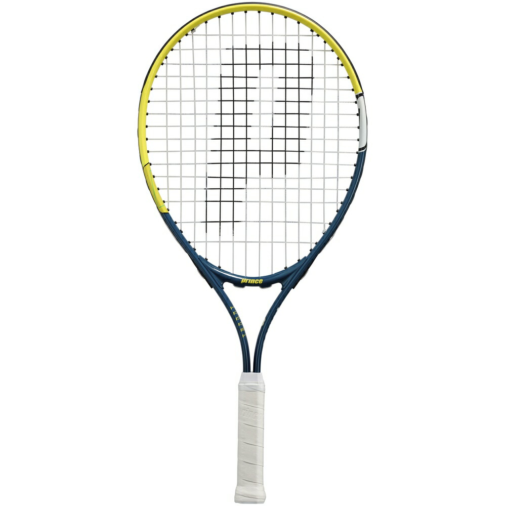 新品／ヘッド『エアフロー3 Airflow3』テニスラケット／ブルー／軽量／G2 Prince（プリンス） 「ガット張り上げ済み」プリンス テニスジュニア