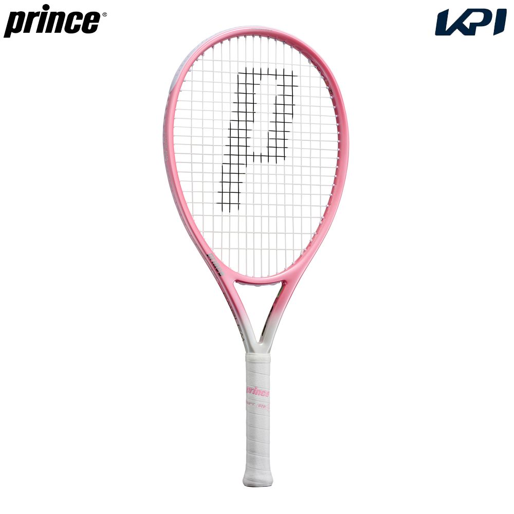 �u�K�b�g����グ�ς݁v�v�����X Prince �e�j�X���P�b�g    EMBLEM 120 SAKURA �G���u���� 120 7TJ265S