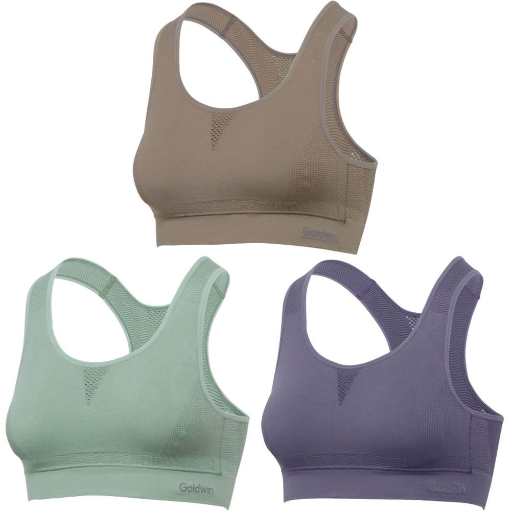 �V�[�X���[�t�B�b�g C3fit ���N�E�{�f�B�P�A�E�F�A ���f�B�[�X   �����[�t �T�|�[�g �u�� GCW83100-2026 2026SS