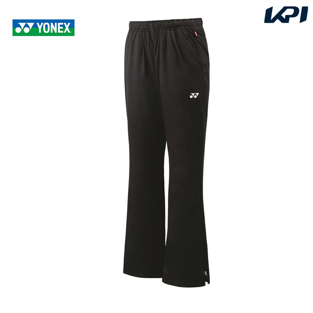 YONEX ヨネックス テニスウェア レディース 「上下セット」裏地