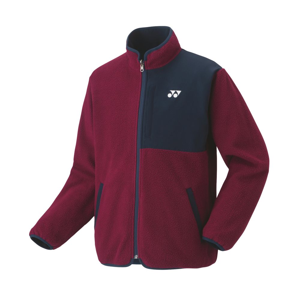 YONEX ジャケット ボア